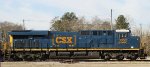 CSX 3052